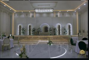 قصر القلعة للمناسبات ادم - 4