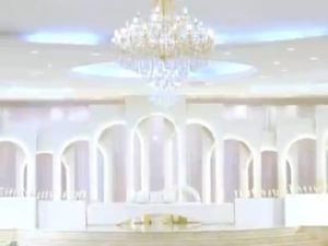 قاعة السلام - 8