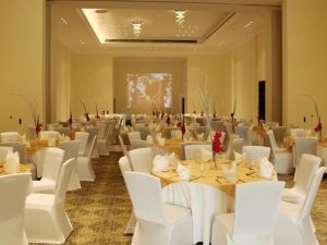 قاعة المسيرة فندق شاطئ صحار - 8