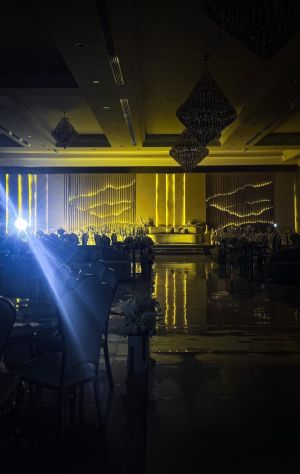 قاعاة اجوان للمناسبات السيب - 6