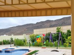 قاعة استراحة الهوتة - 21