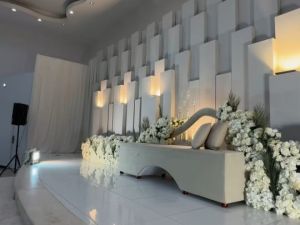 قاعة ليلتي للأفراح فنجاء - 11