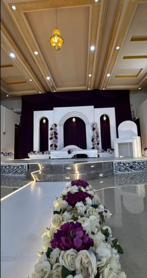 قاعة منارة الشموخ للمناسبات منح - 6