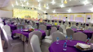 قاعة الأميرات للمناسبات عبري - 6