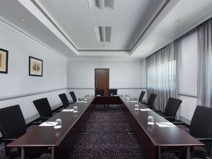 قاعات الاجتماعات فندق راديسون بلو مسقط - 2
