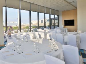 قاعات الاجتماعات فندق ماني مسقط - 4