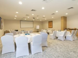 قاعات الاجتماعات فندق ماني مسقط - 5