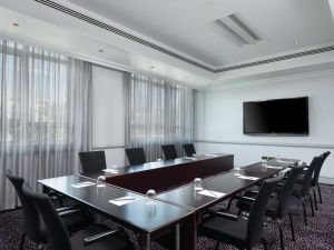 قاعات الاجتماعات فندق راديسون بلو مسقط - 3