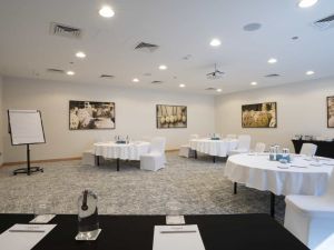 قاعات الاجتماعات فندق ماني مسقط - 6