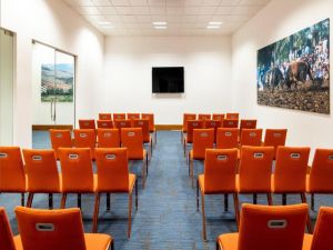 قاعات الاجتماعات فندق كراون بلازا مسقط - 4