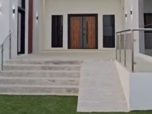 استراحة الأرياف - 4