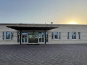 استراحة الاريام - 9