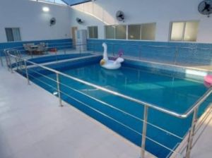 استراحة الاريام - 10