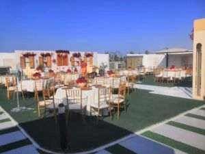 استراحة الاناقه بركاء - 9