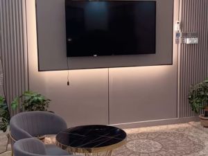 استراحة الاناقه بركاء - 8