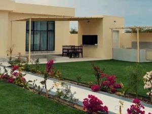 استراحة الجزر السبع