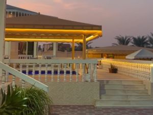 استراحة الخيرات للمناسبات - 12