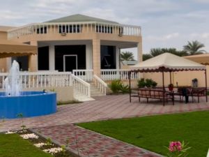 استراحة الخيرات للمناسبات - 6