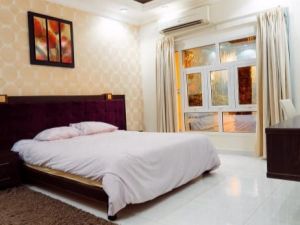 استراحة الضياء - 13