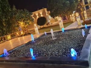 استراحة الضياء - 14