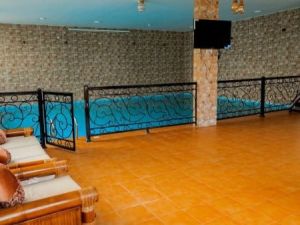 استراحة الضياء - 9