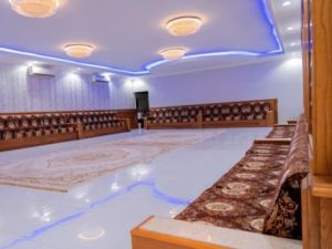 استراحة الضياء - 10