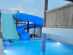 استراحة الغيـم جعلان - 5