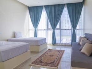 استراحة الغيـم جعلان - 6