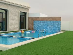 استراحة ترند صلالة - 4