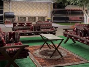 استراحة حي المطار - 9