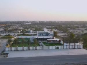 استراحة خيال بركاء - 6