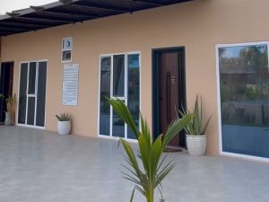 استراحة لقاء بركاء - 6