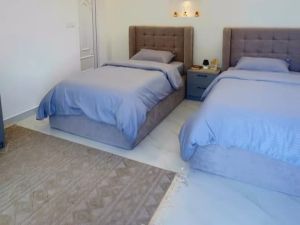 استراحة لقاء بركاء - 10