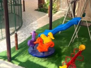 استراحة لقاء بركاء - 5