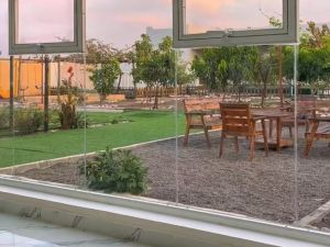 استراحة نسمات الريف السويق - 11