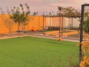 استراحة نسمات الريف السويق - 6