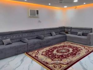 استراحة نسمات الريف السويق - 8