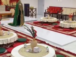 استراحه النسرين صحار - 7
