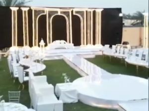 الاستراحة الملكية - 11