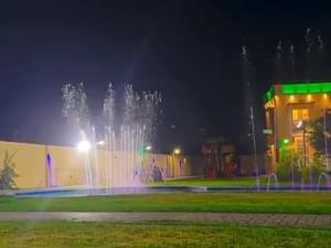 الاستراحة الملكية - 5