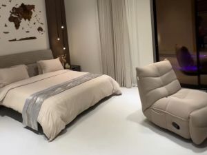 بانوراما فيلا بركاء - 7