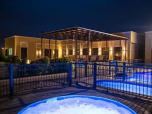 رويال شاليه - 8