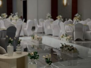 قاعة بوليفارد السيب - 11