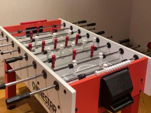 شاليه النور بركاء - 8