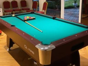 شاليه النور بركاء - 9