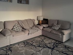 شاليه النور بركاء - 4