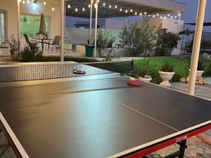 شاليه النور بركاء - 7