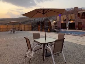 شاليه كهف الريف - 5