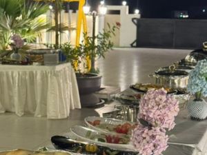 شاليه لومير بركاء - 4