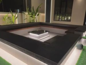 شاليه لومير بركاء - 8